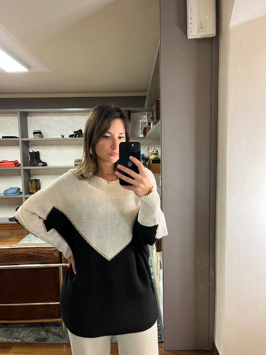 Maglione Michelle - Galleria 77