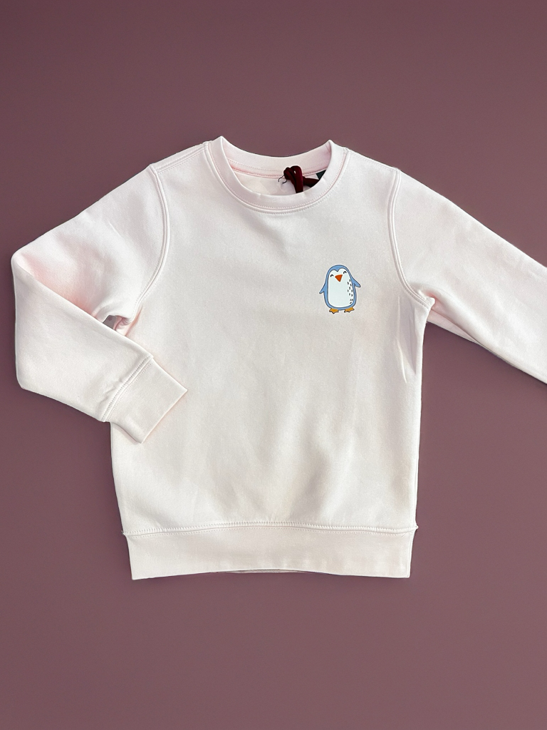 Felpa Baby 4-6 anni