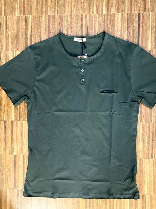 T-shirt Basic - Galleria 77