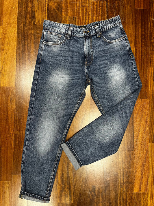 Guy- Clint relax fit jeans