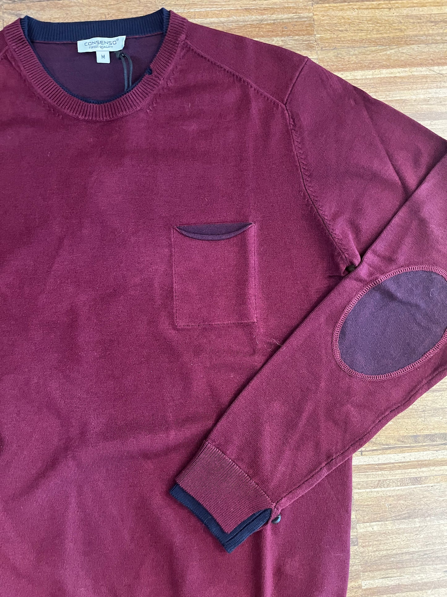 Consenso - paricollo barolo