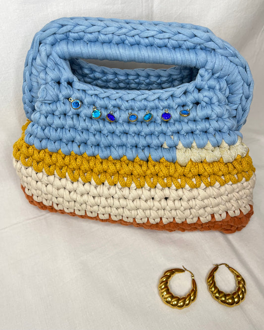 Mexico Bag