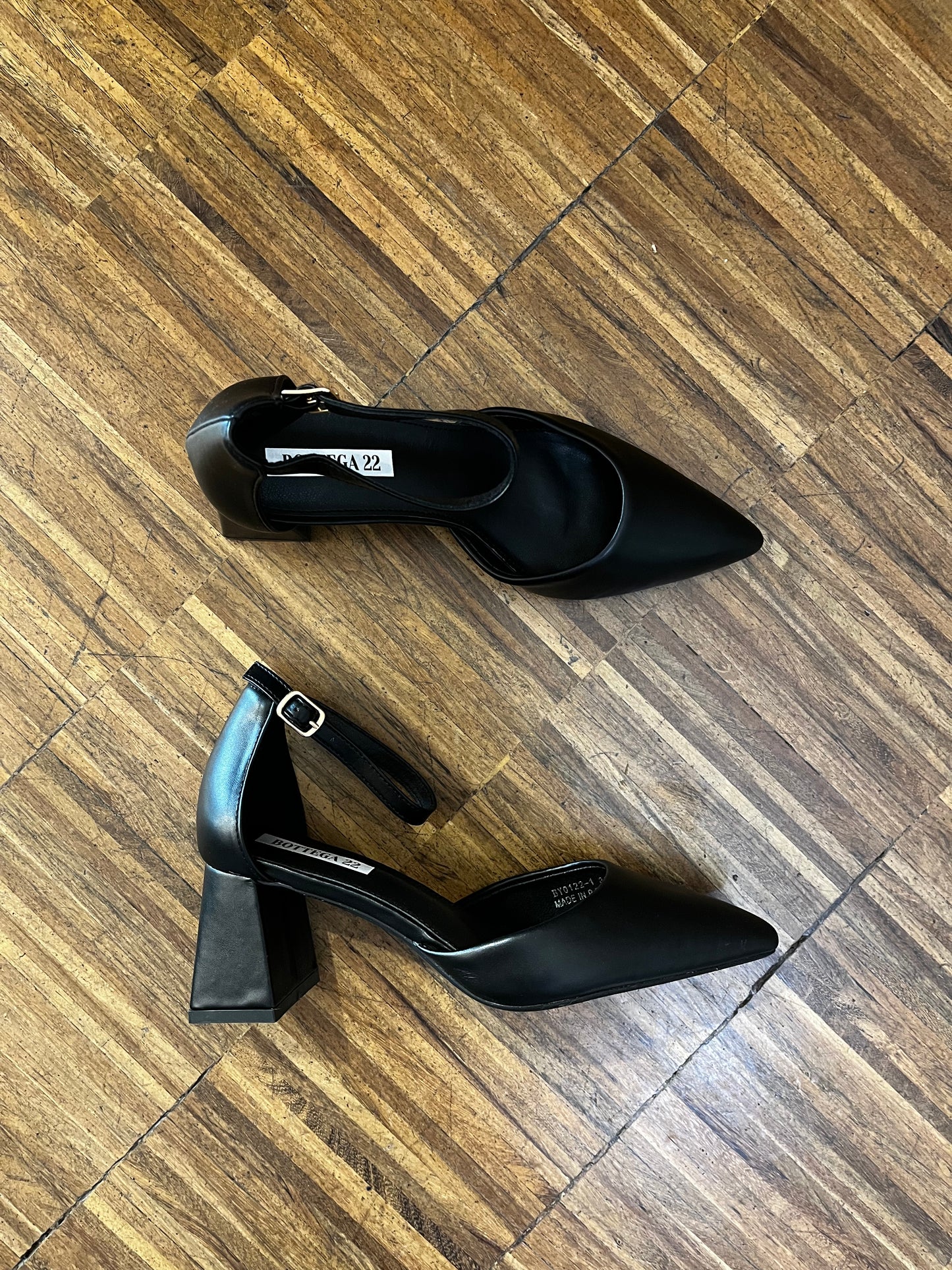 Scarpa Nelly - Galleria 77