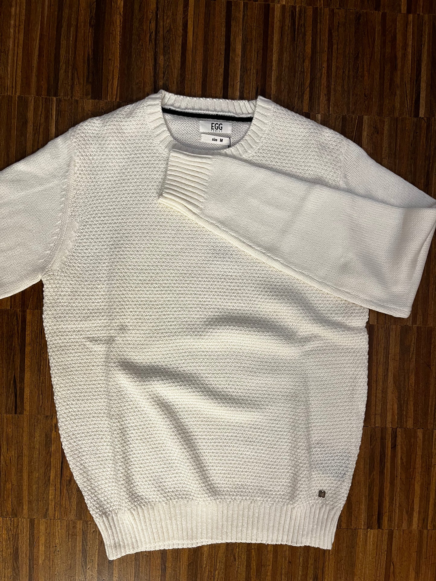 Egg Maglia P20026 - Galleria 77