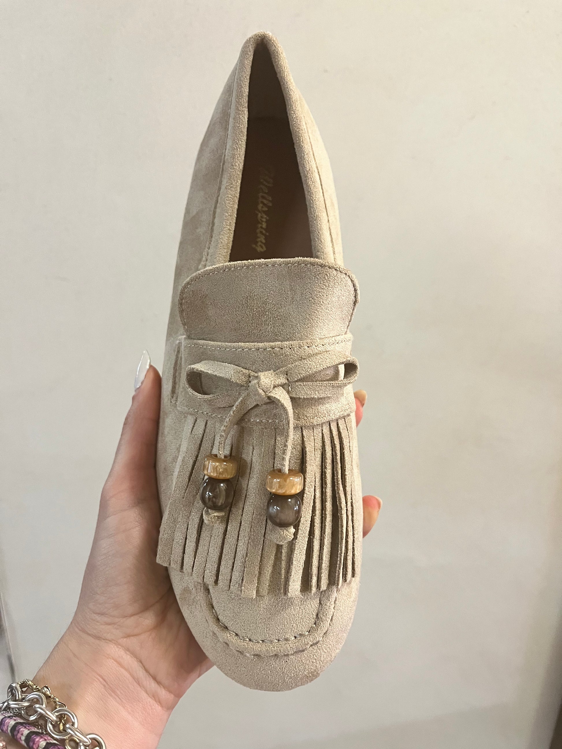 Mocassino India - Galleria 77