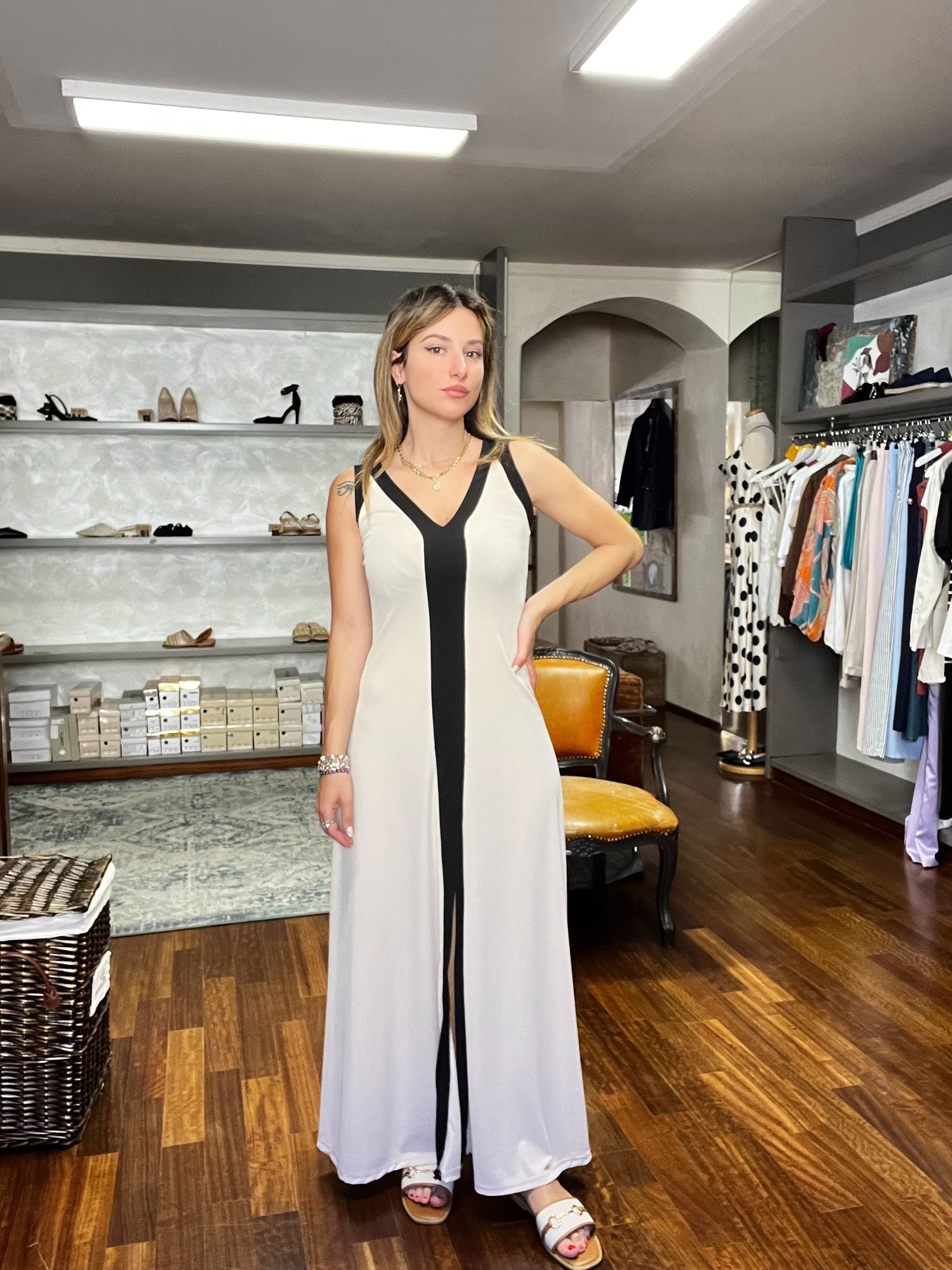 Abito Sunset - Galleria 77