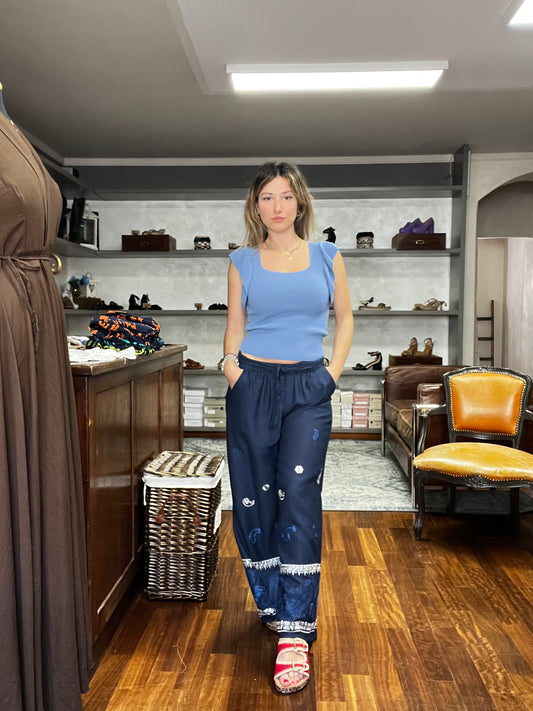 Pantalone Miranda