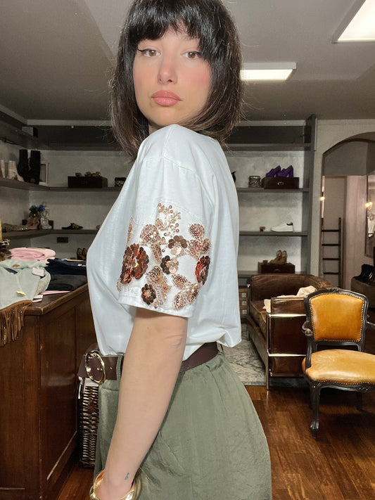 T-shirt Angel - Galleria 77