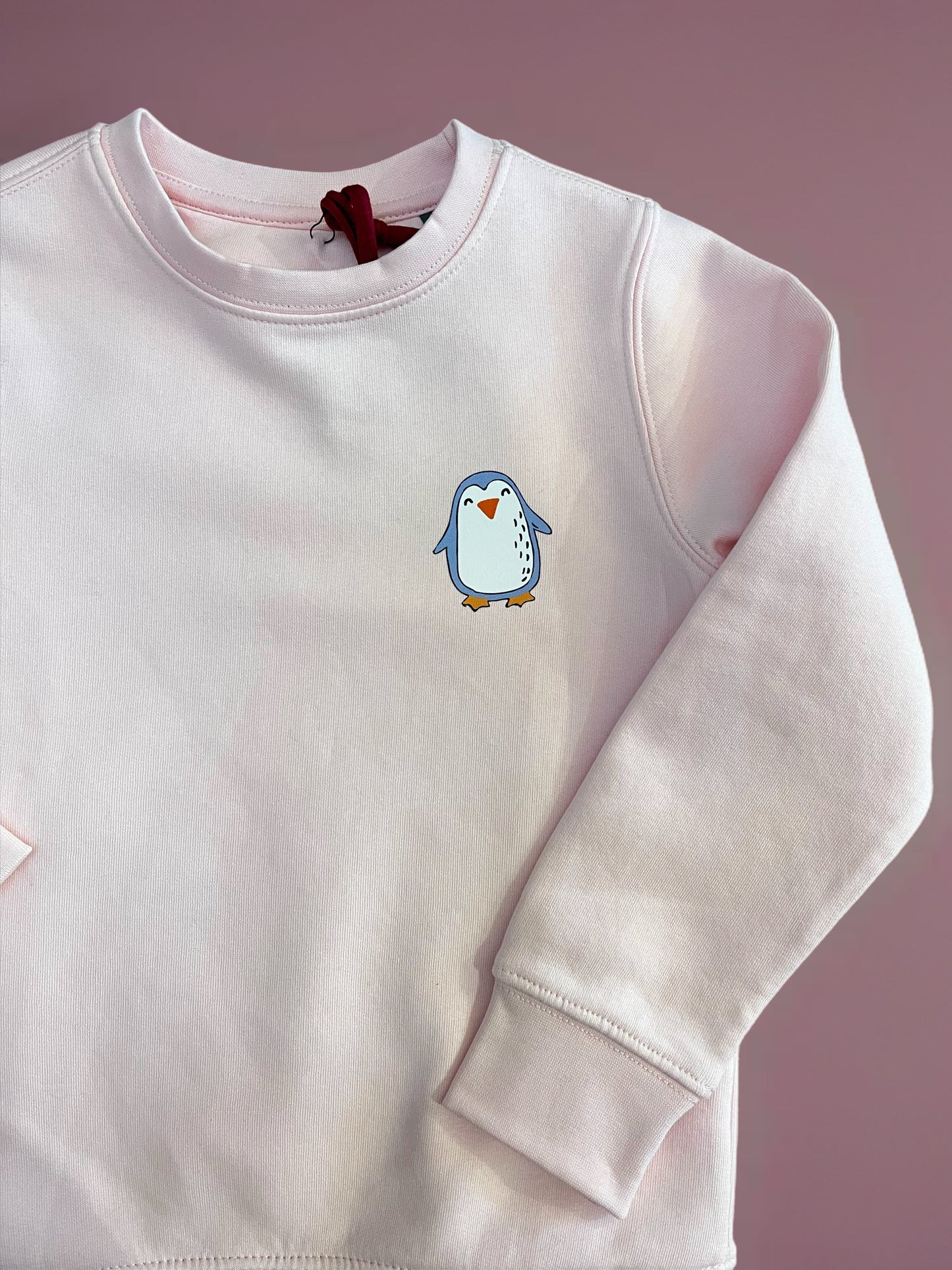 Felpa Baby 4-6 anni