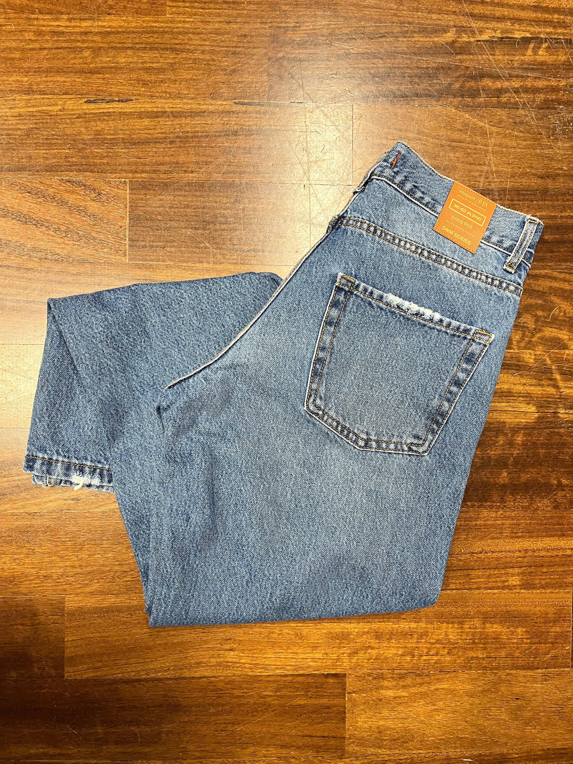 Jeans kubel superstone - Galleria 77