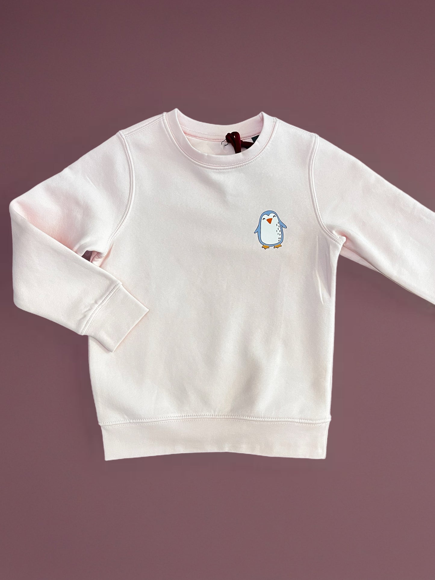 Felpa Baby 4-6 anni