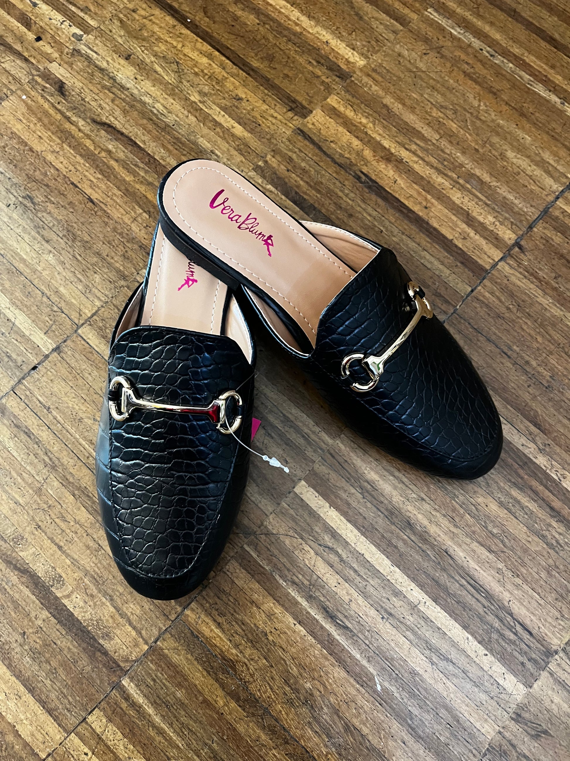 Sabot Lina - Galleria 77