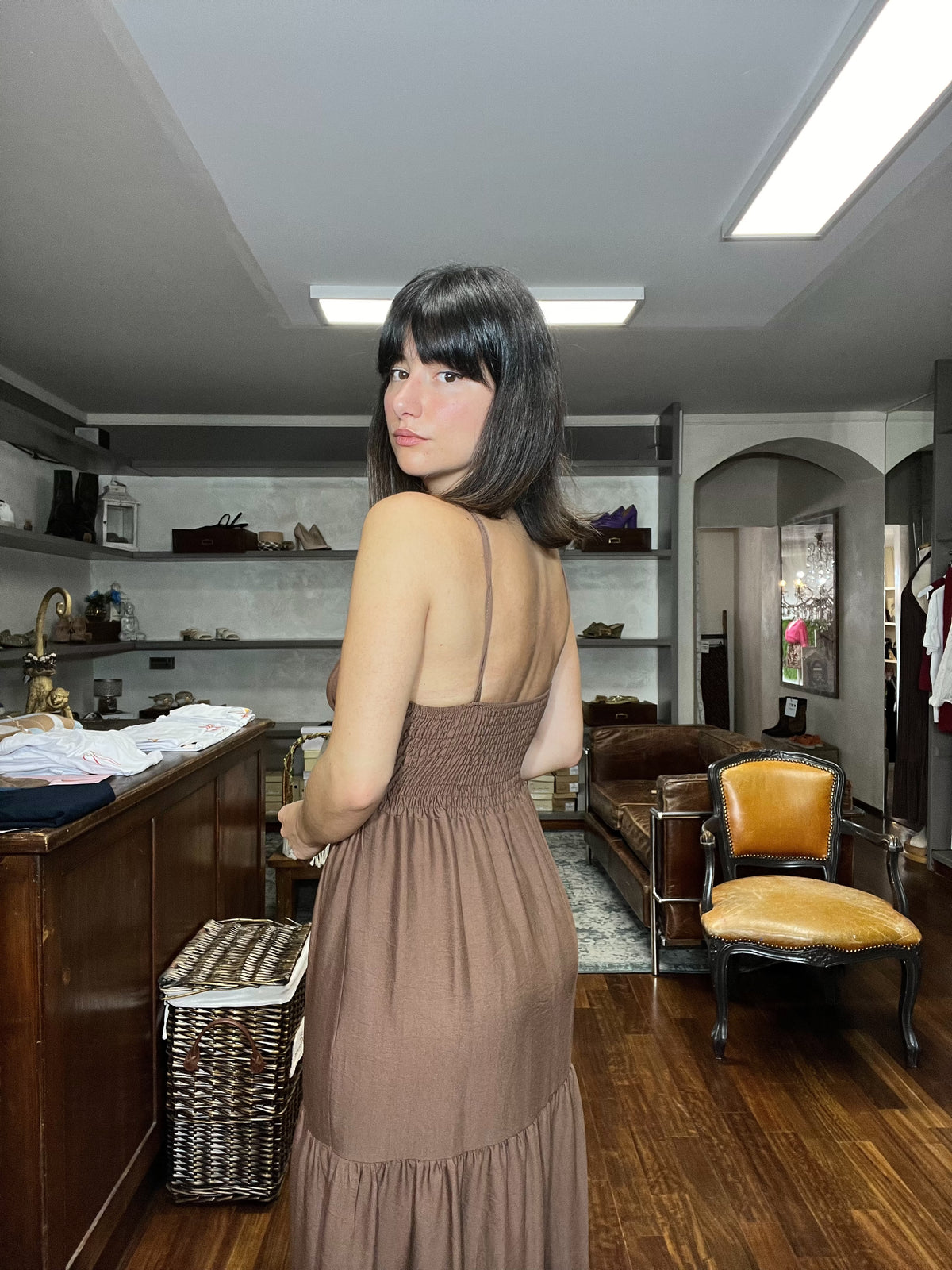 Abito Gemma - Galleria 77