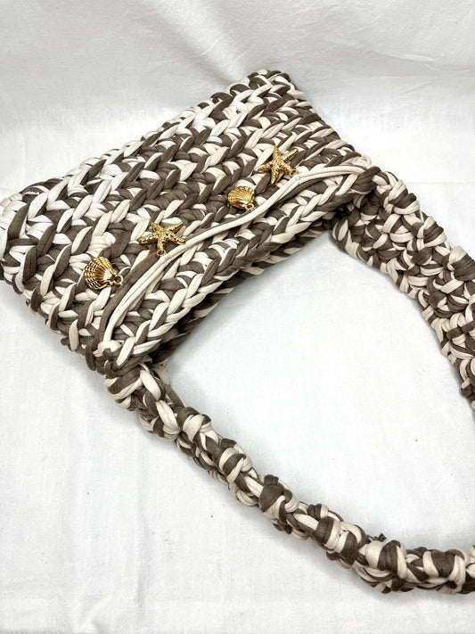 Argentario Bag