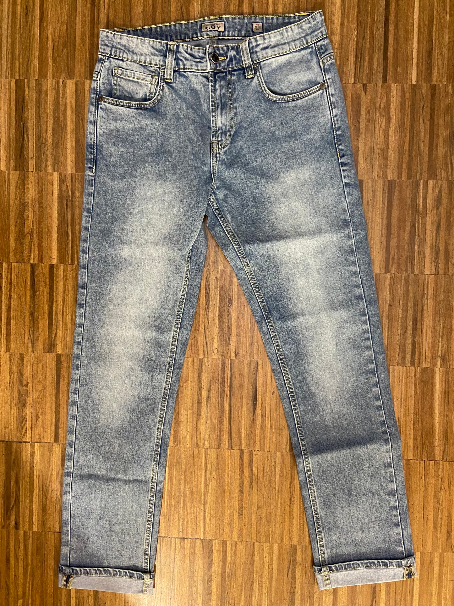 Jeans Guy Slim Fit - Galleria 77