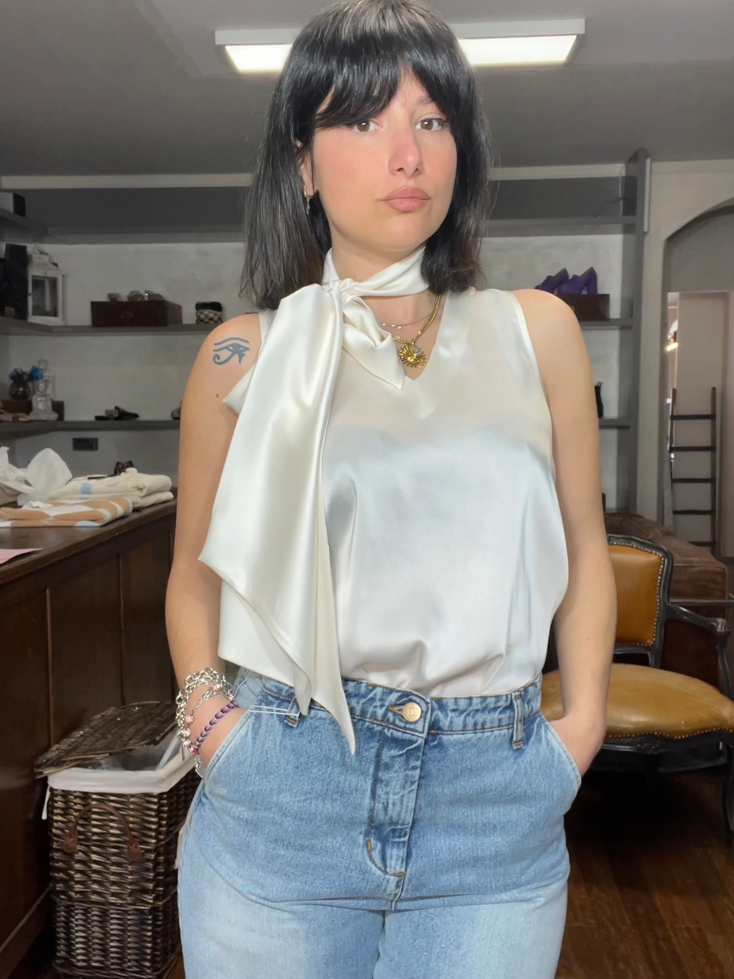 Egg- jeans Baja - Galleria 77