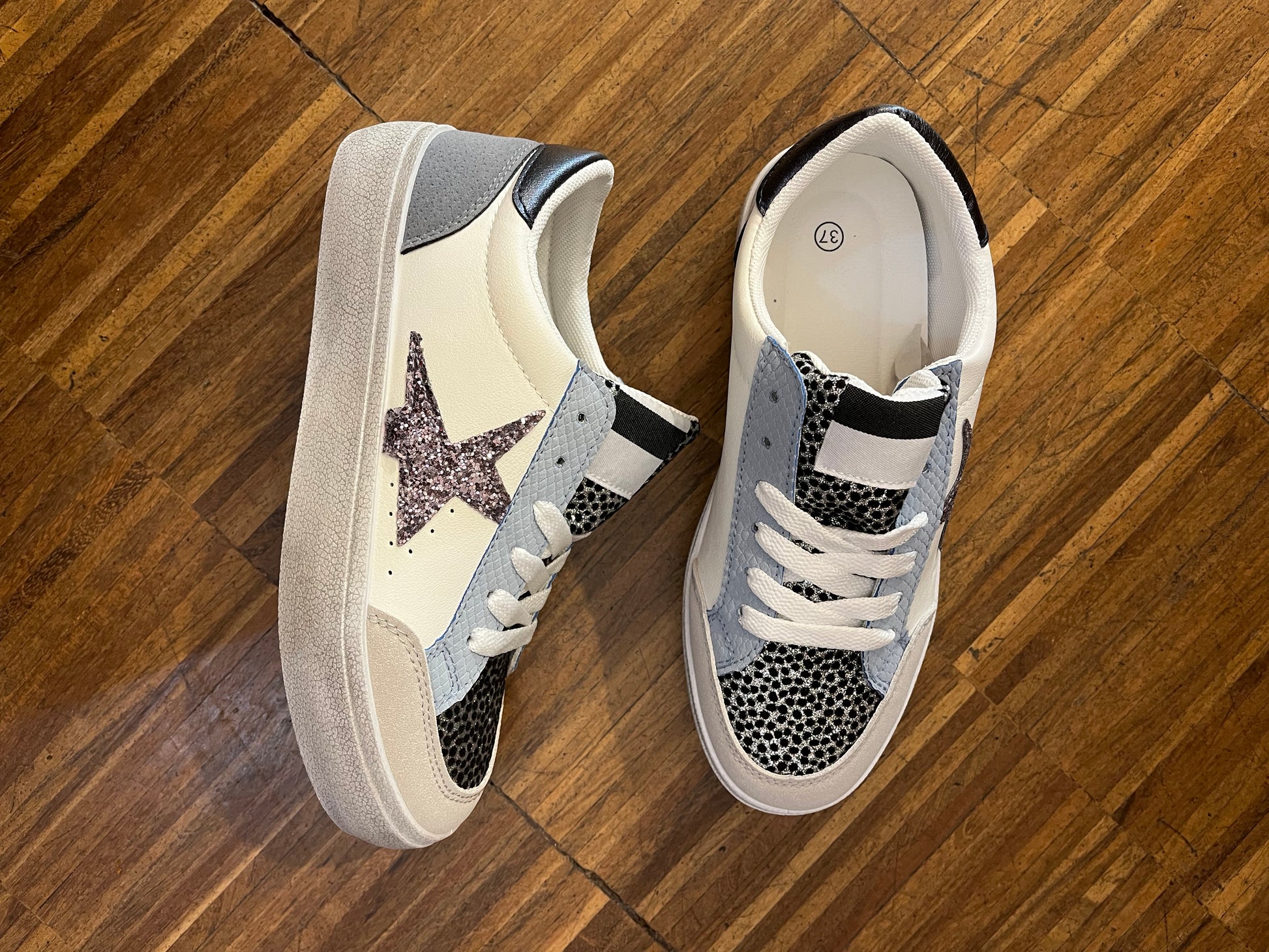 Sneakers Nina - Galleria 77