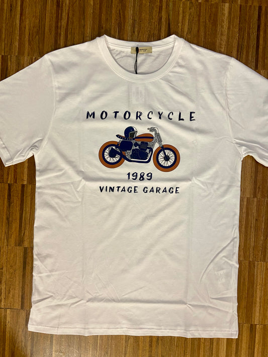 T-shirt 1989 - Galleria 77