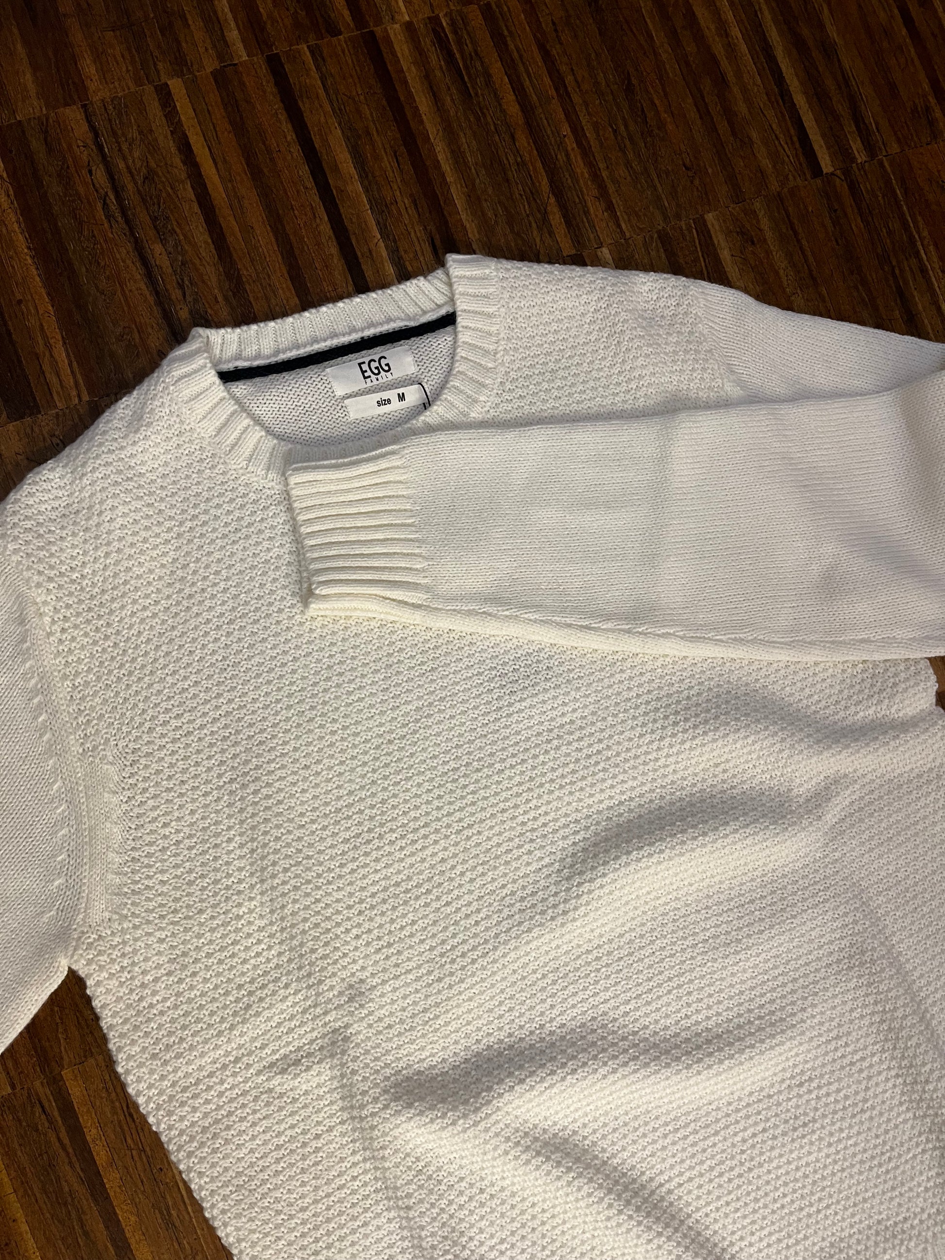 Egg Maglia P20026 - Galleria 77