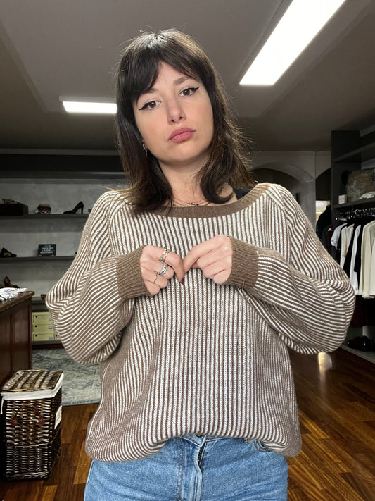 Maglione Joy - Galleria 77