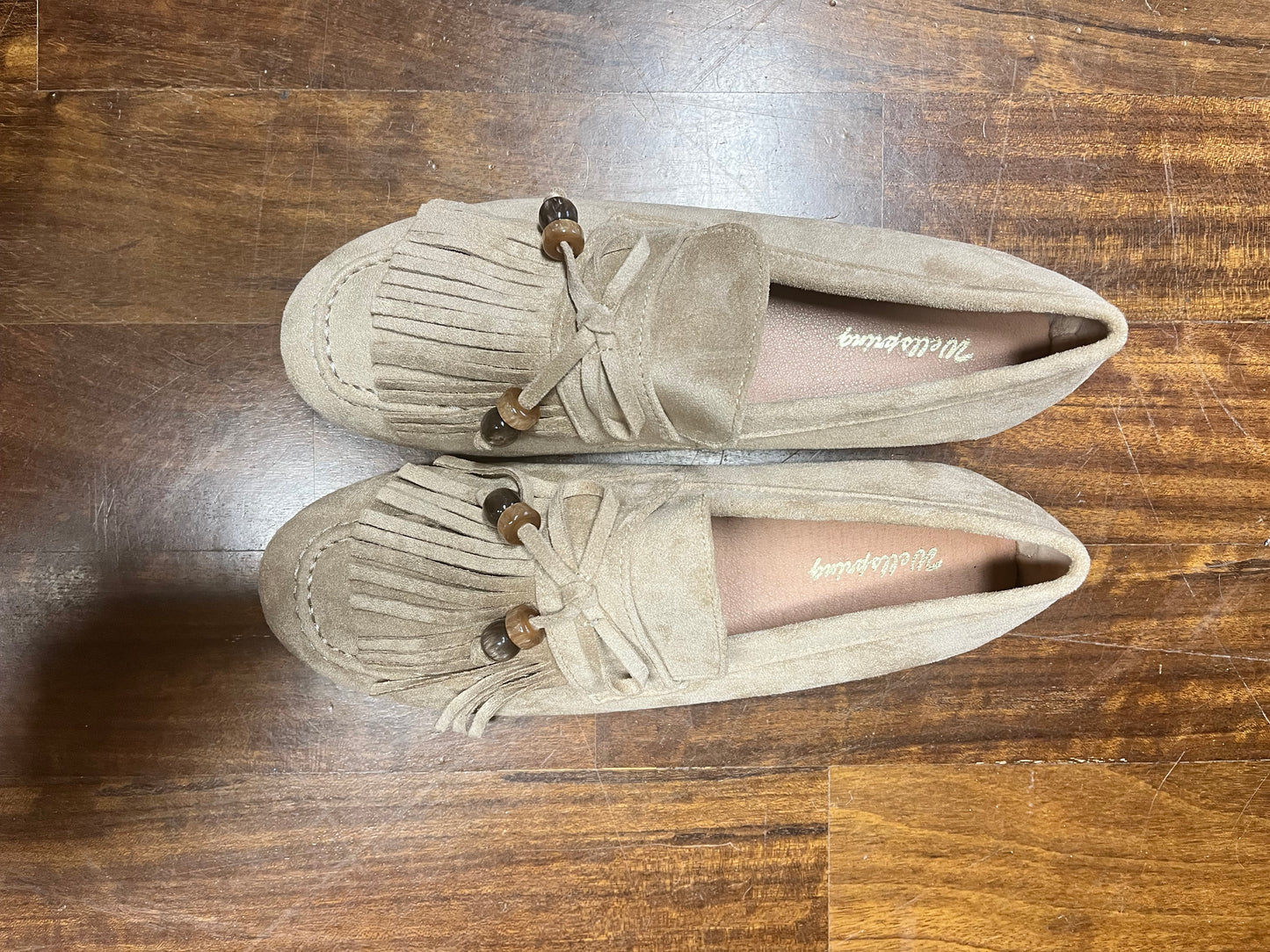 Mocassino India - Galleria 77