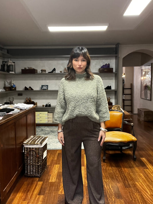 Pantalone Lucy - Galleria 77