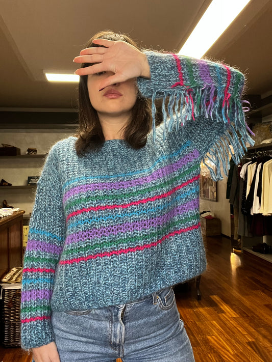 Maglia Ana - Galleria 77