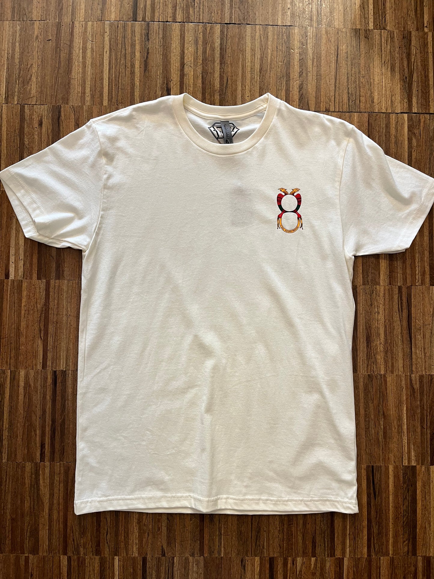 Galleria 77 regular tee - Galleria 77