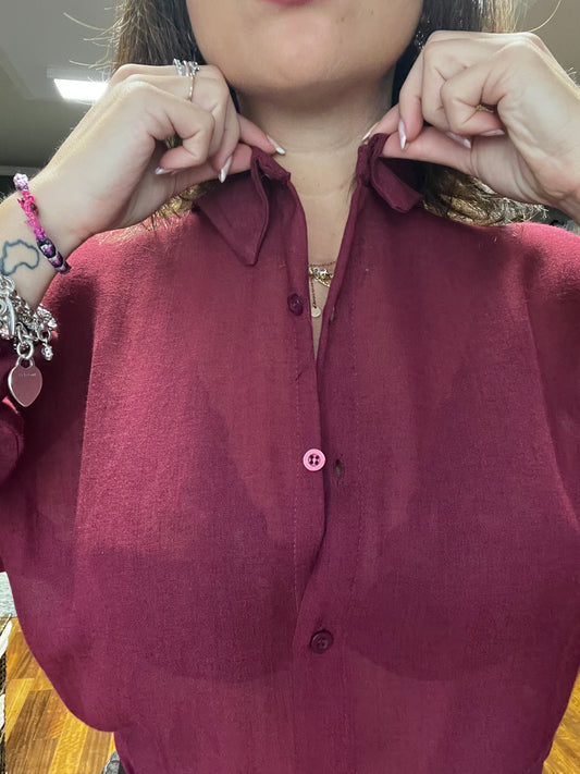 Camicia Amelia - Galleria 77