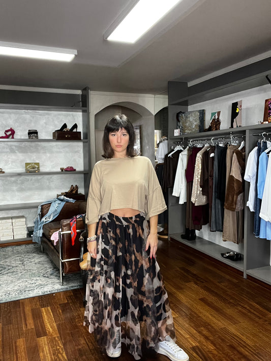 Gonna Lety - Galleria 77