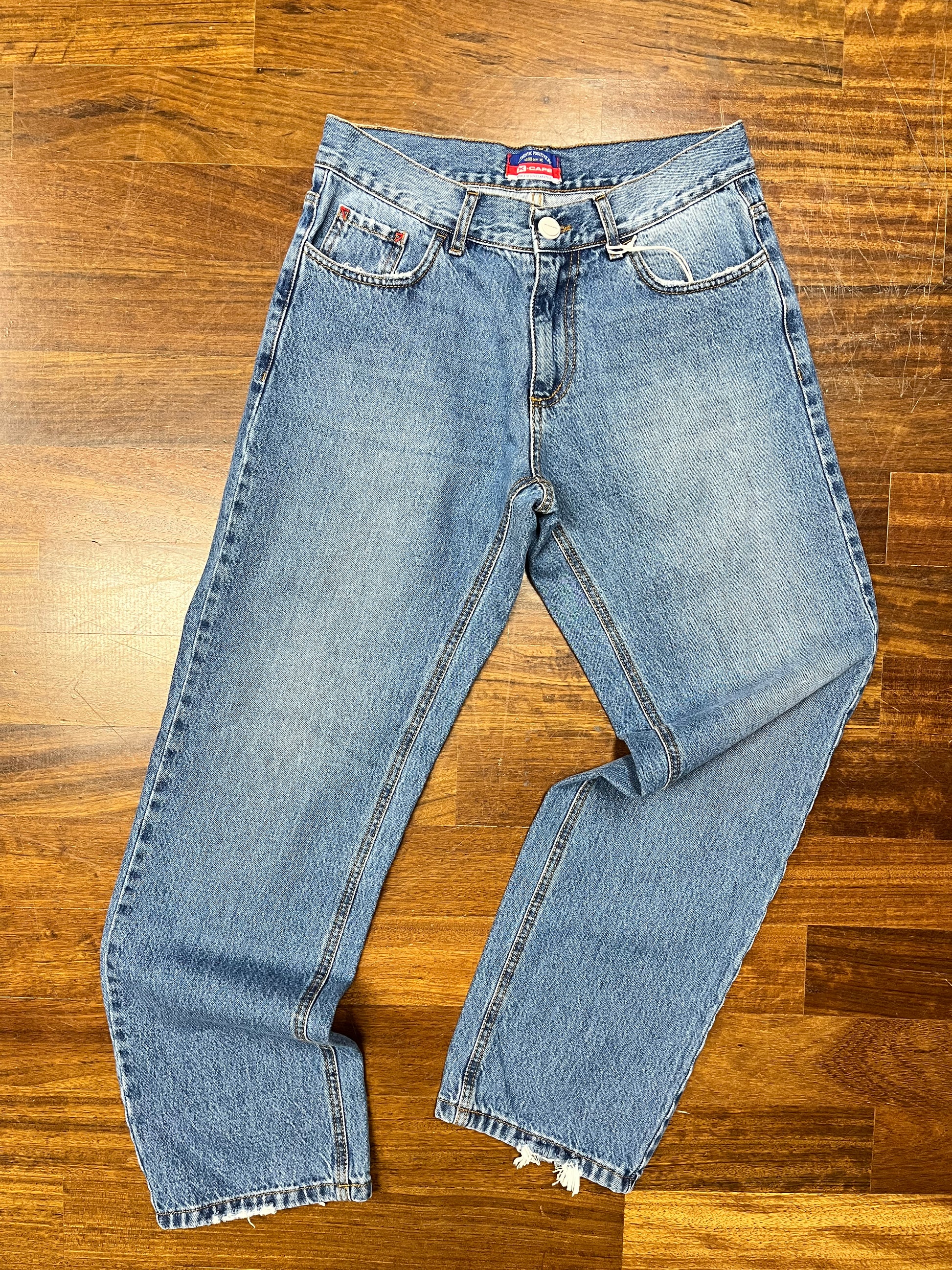 Jeans kubel superstone - Galleria 77