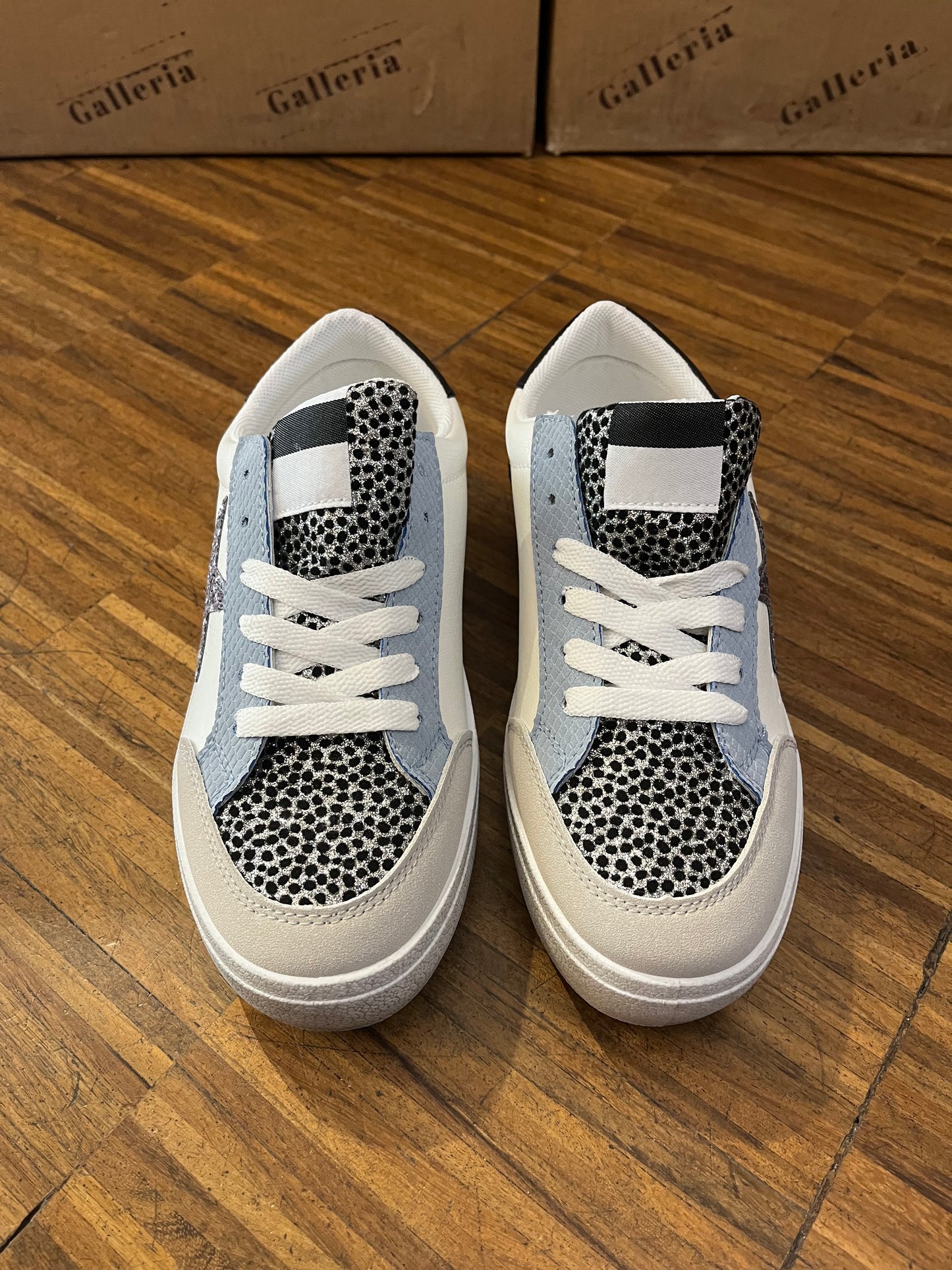 Sneakers Nina - Galleria 77