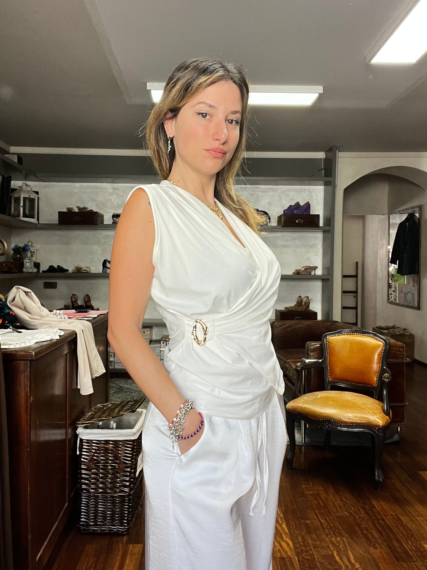 Pantalone Ale