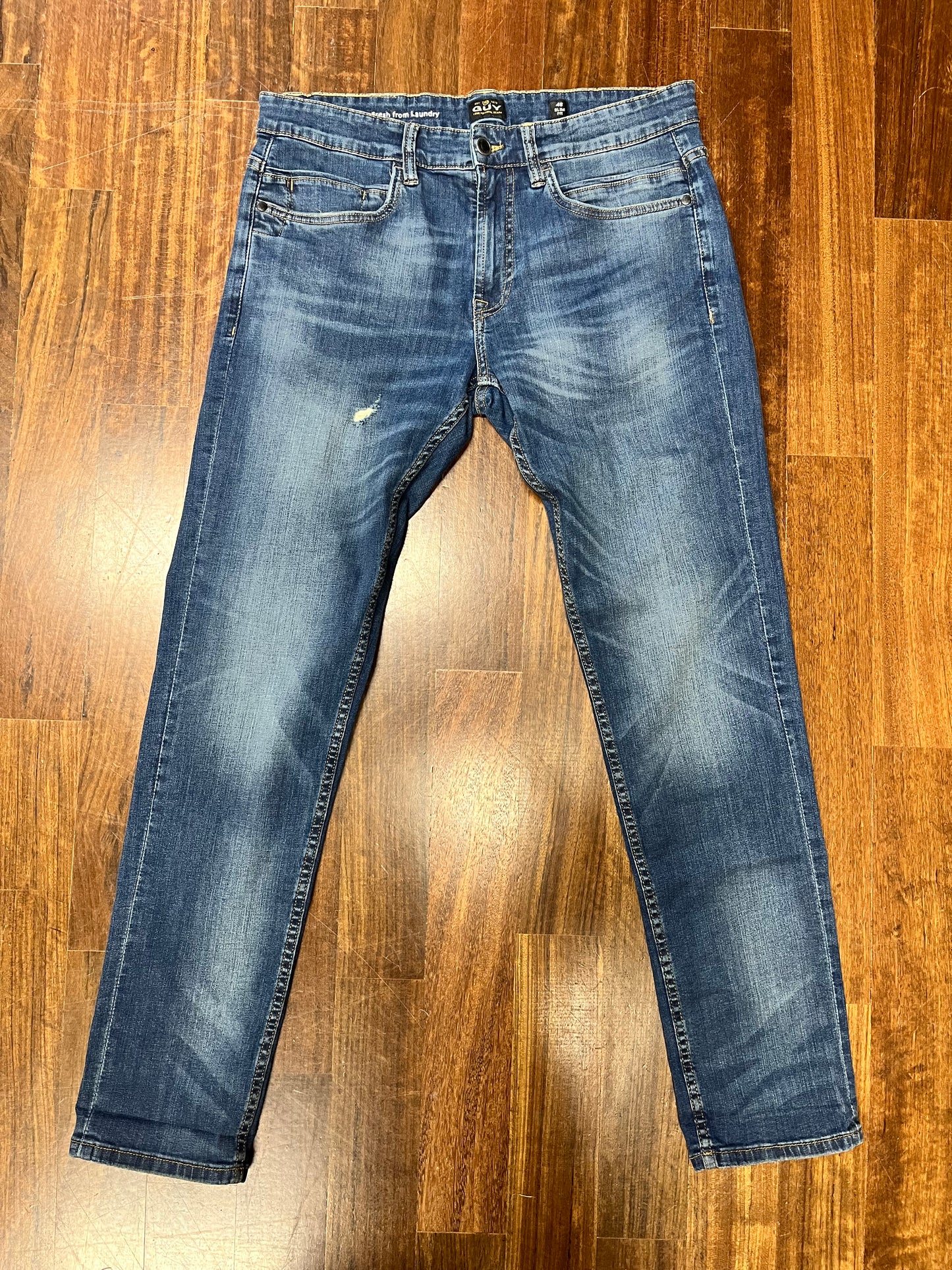 Guy- jeans James - Galleria 77