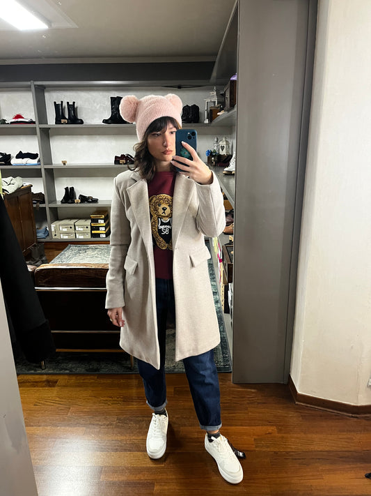 Cappotto Bree - Galleria 77