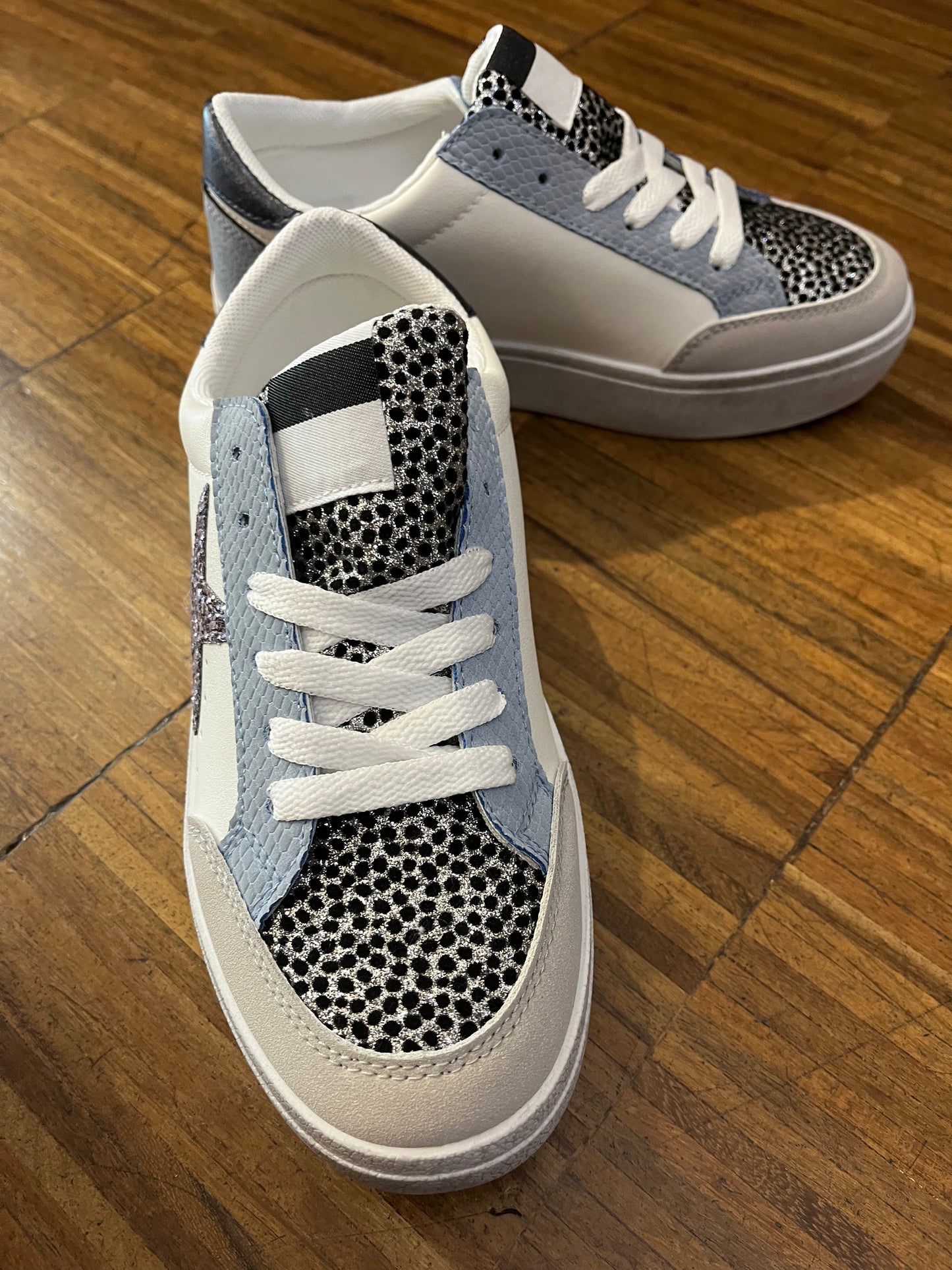 Sneakers Nina - Galleria 77