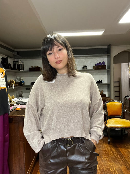 Maglioncino Fiona - Galleria 77