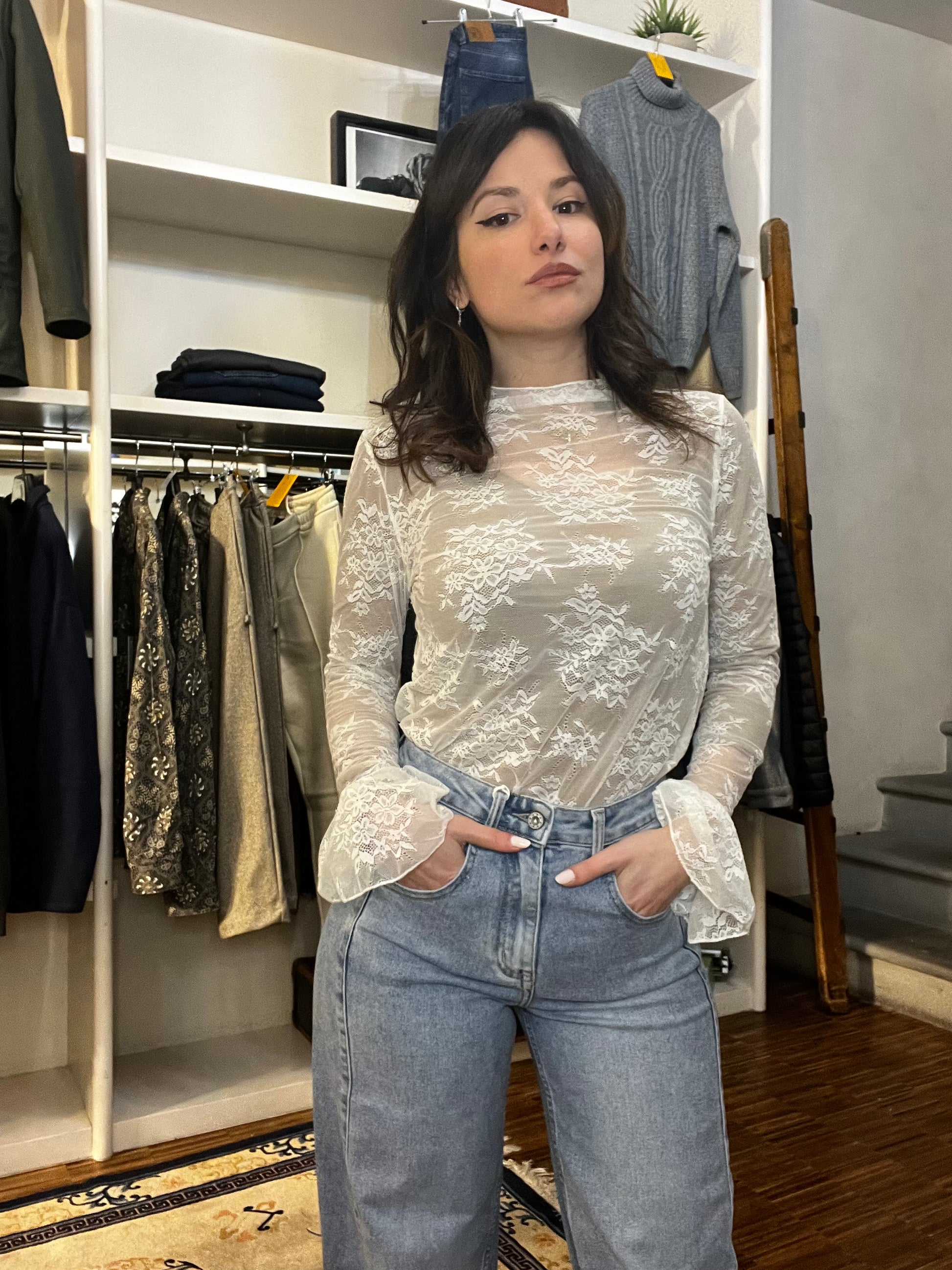 Maglia Fairy - Galleria 77