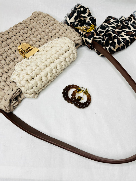 Safari Bag