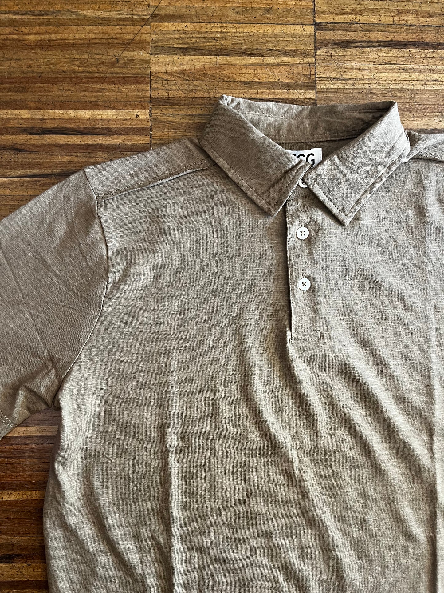 T-shirt C/VALLA Egg