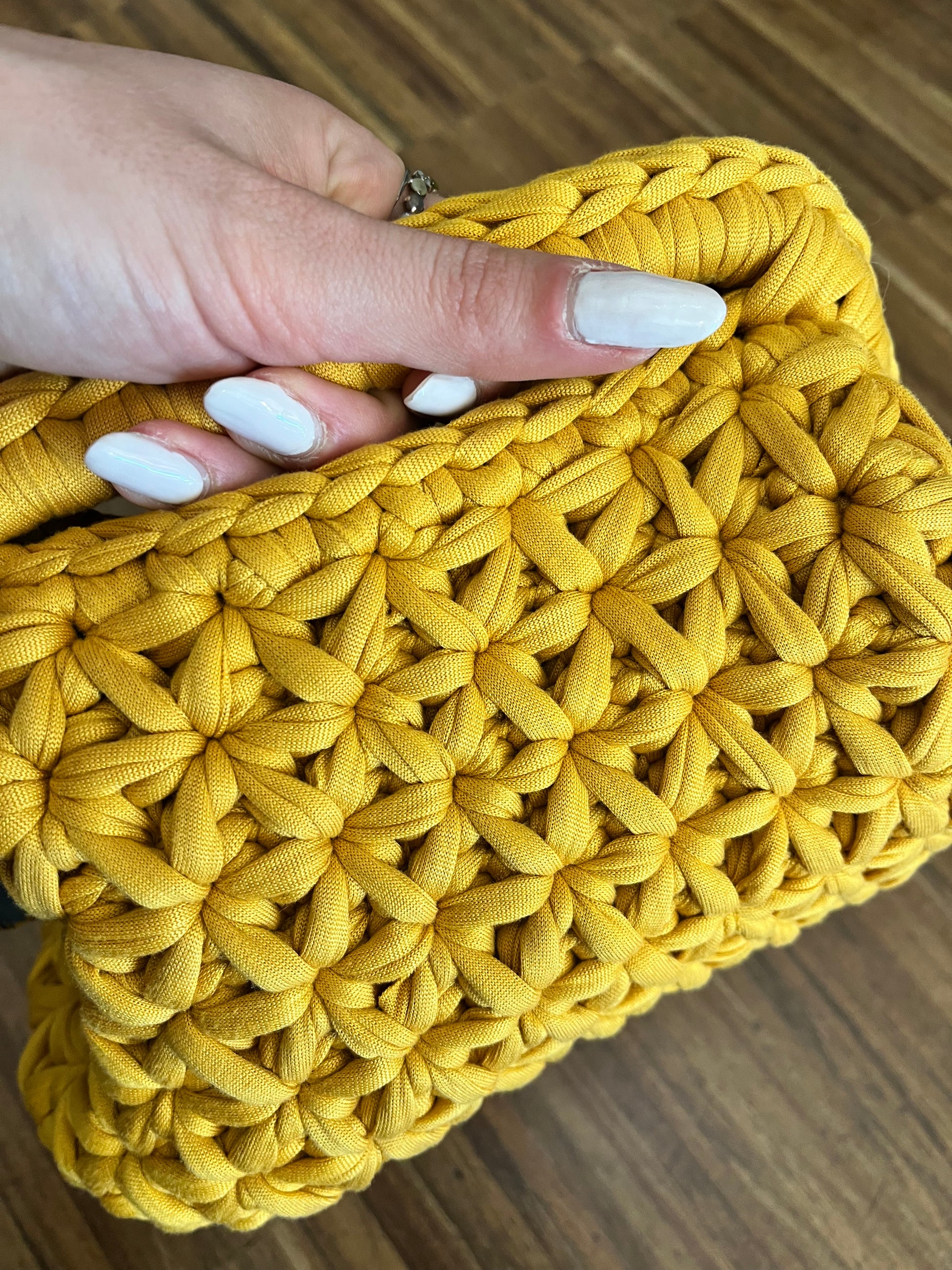 Be creative- Borsa Sunflower - Galleria 77