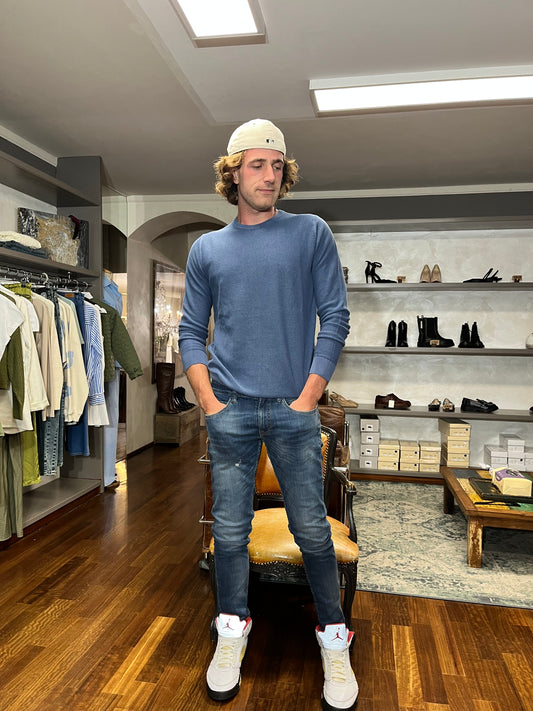 Guy- jeans James - Galleria 77