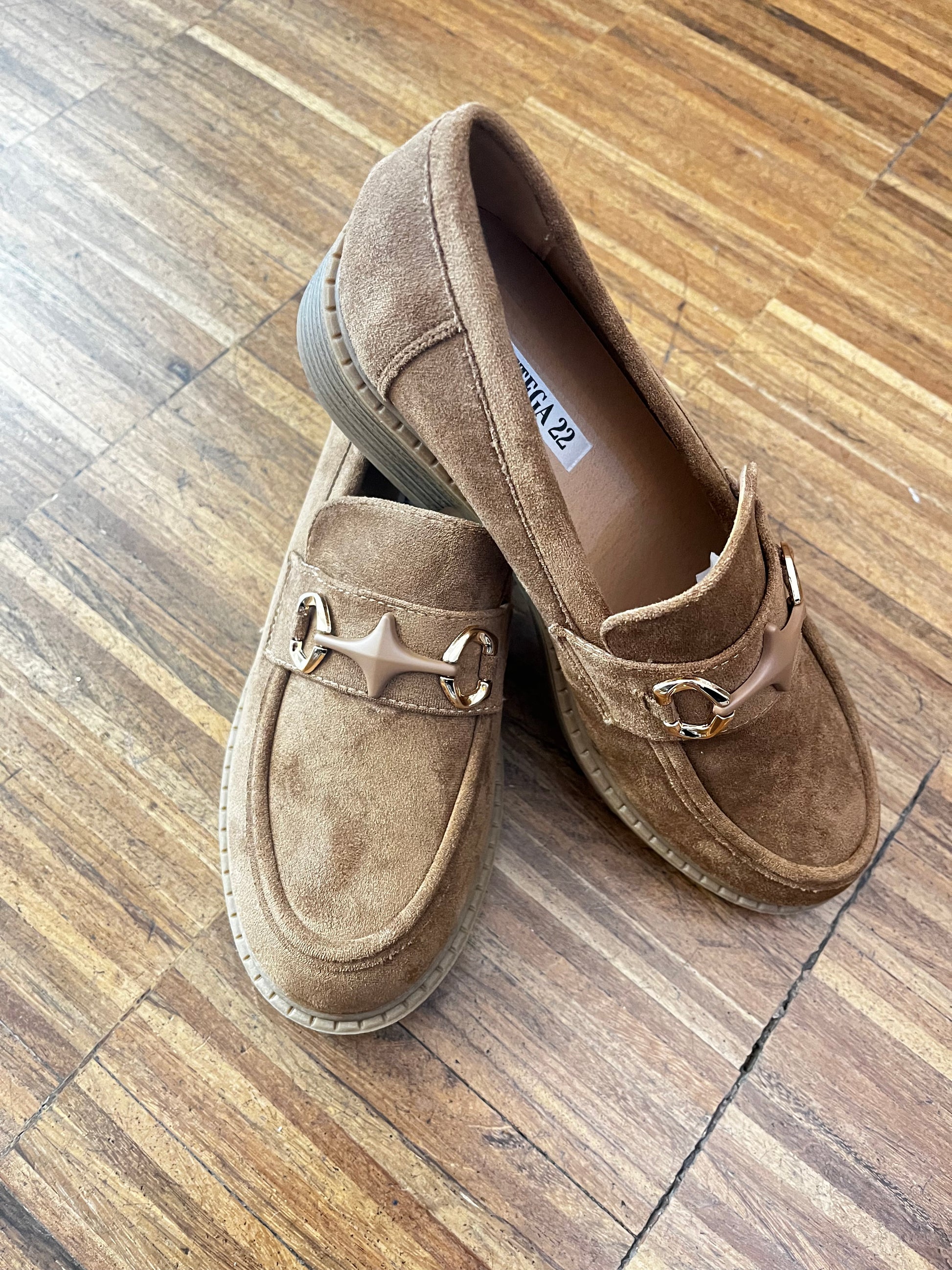 Mocassino Cindy - Galleria 77