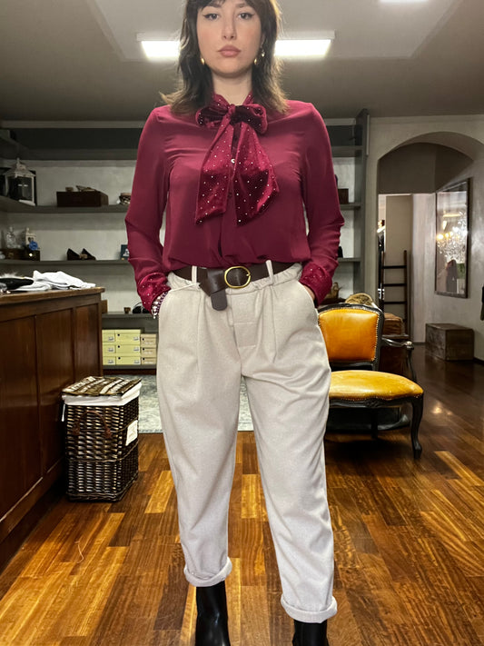 Pantalone Elsa - Galleria 77