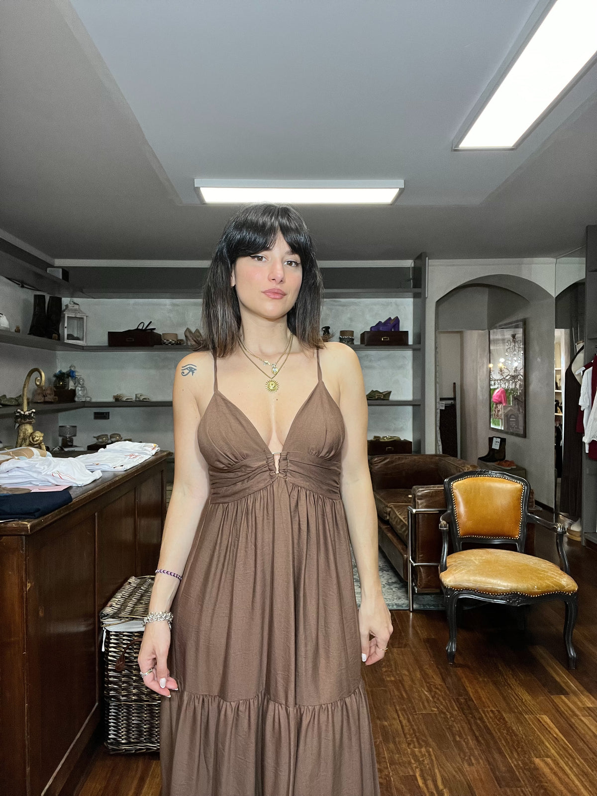 Abito Gemma - Galleria 77