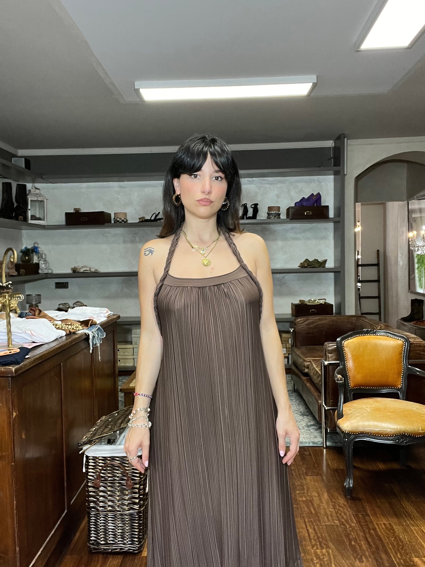 Abito Elena