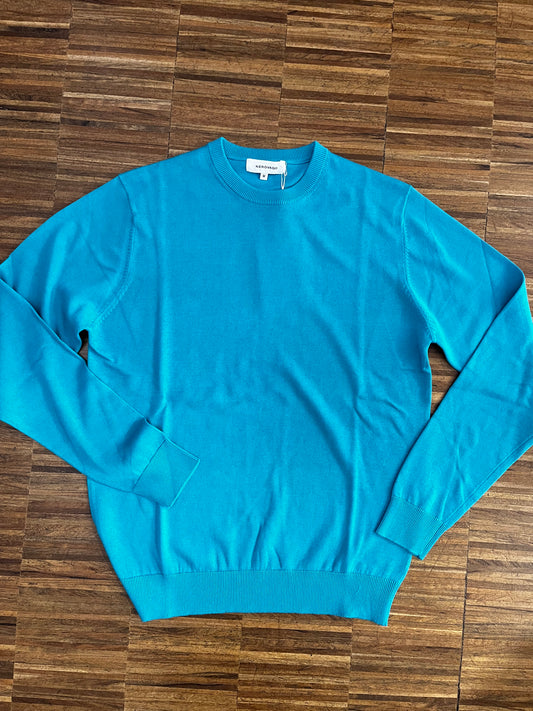 Maglioncino Turchese