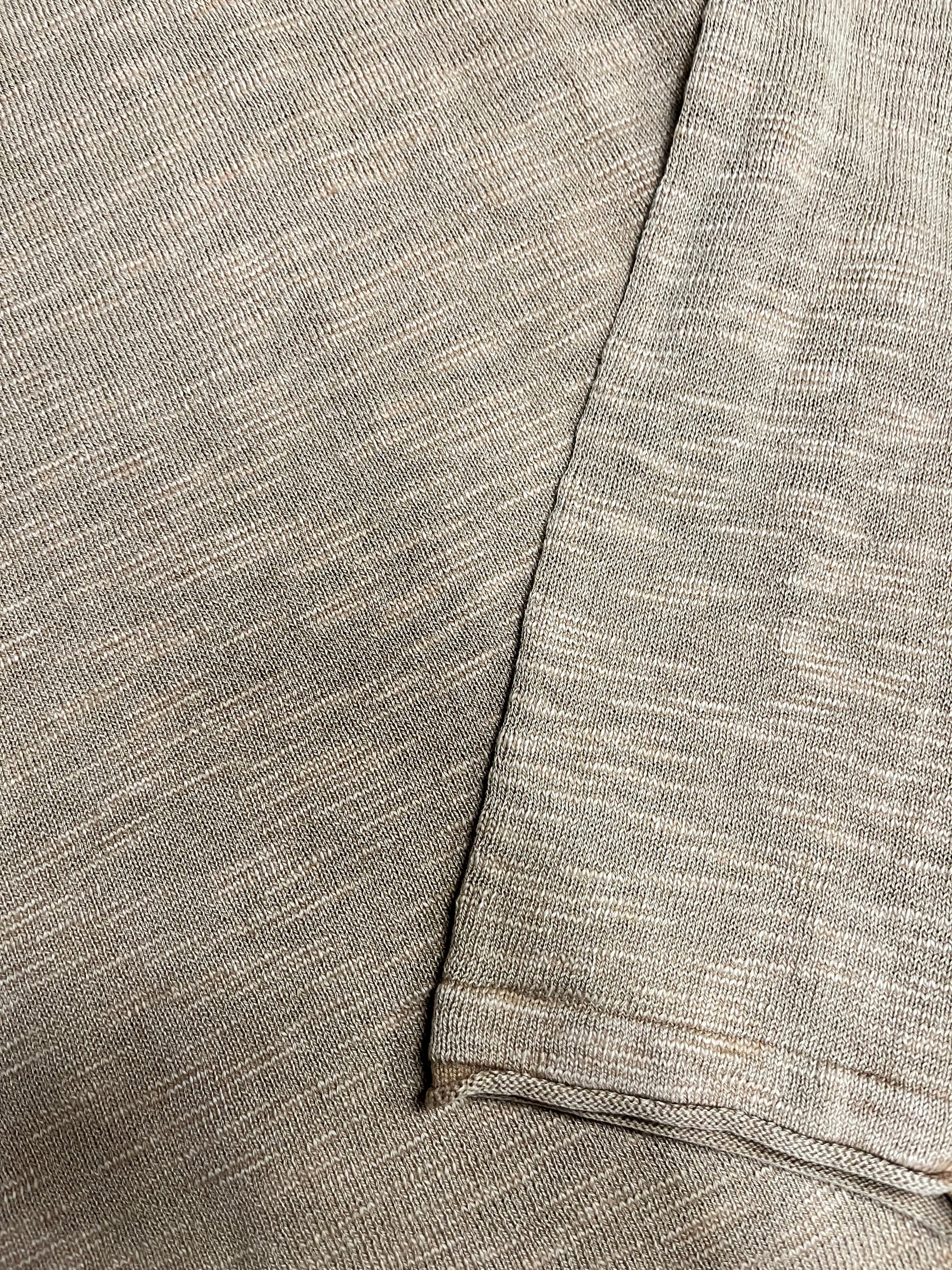 Consenso- maglia serafino - Galleria 77