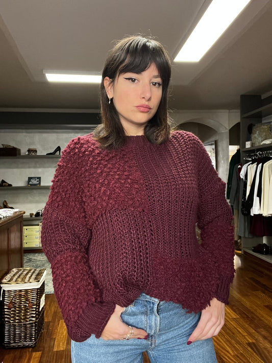 Maglione Sabrina