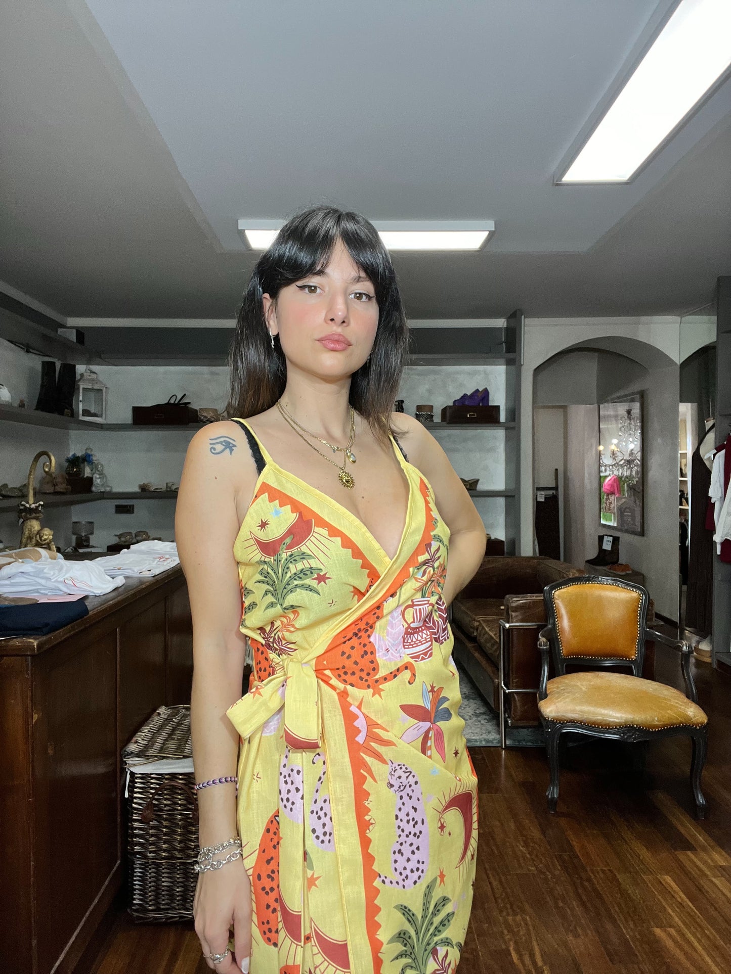 Abito Wendy - Galleria 77